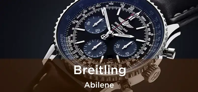 Breitling Abilene