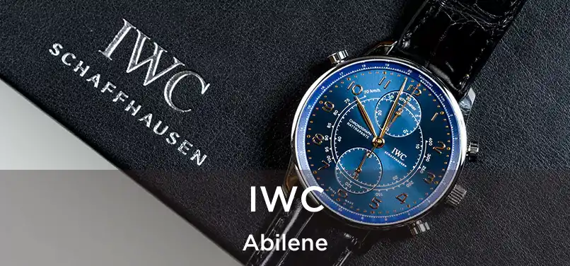 IWC Abilene