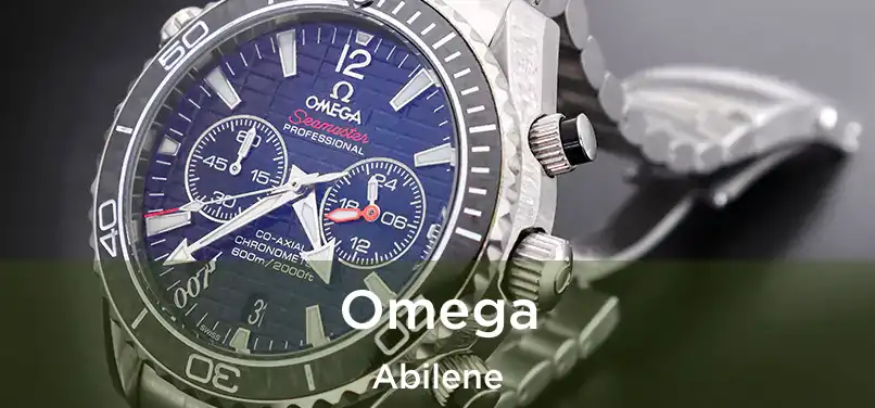 Omega Abilene